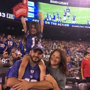 Meet your Posher, Dominick